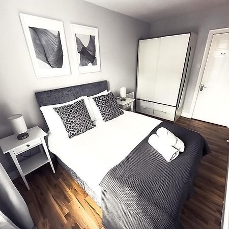 Harbour Square House Apartman Dublin Kültér fotó