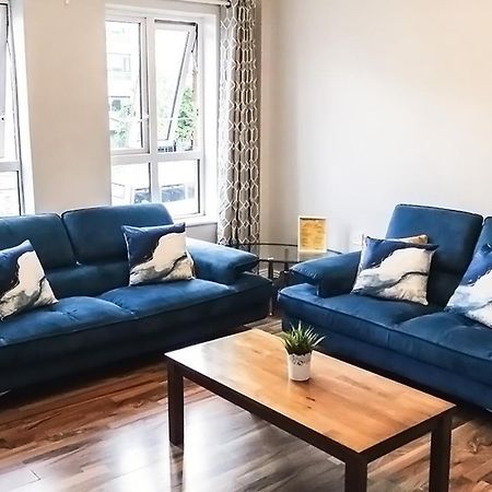 Harbour Square House Apartman Dublin Kültér fotó