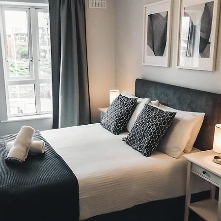 Harbour Square House Apartman Dublin Kültér fotó