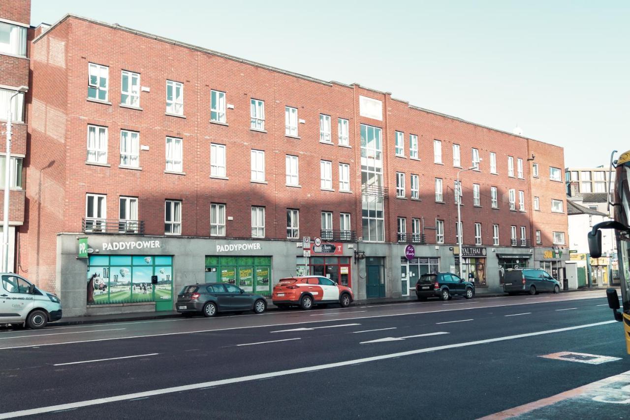 Harbour Square House Apartman Dublin Kültér fotó
