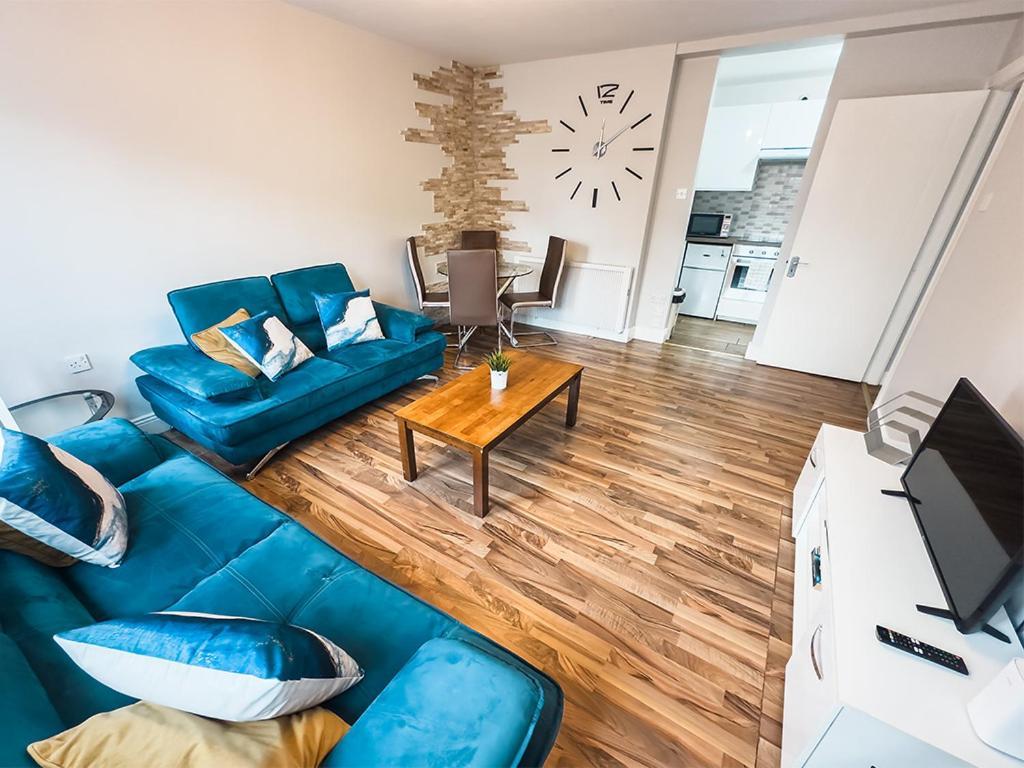 Harbour Square House Apartman Dublin Kültér fotó