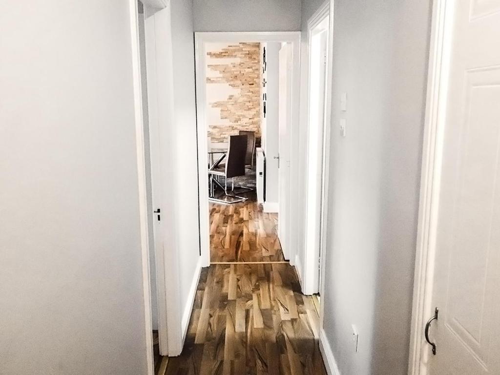 Harbour Square House Apartman Dublin Kültér fotó