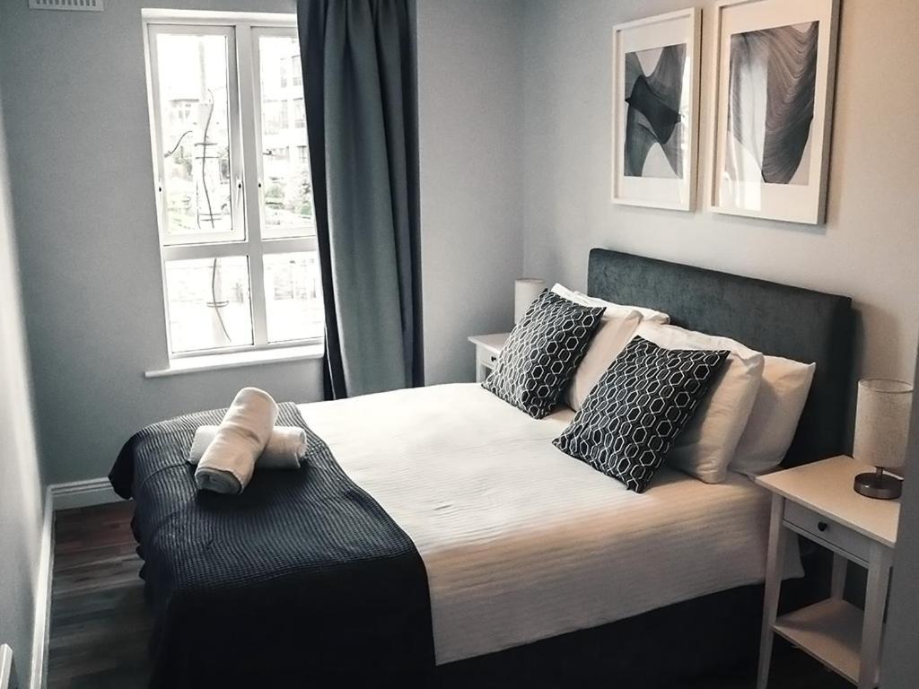 Harbour Square House Apartman Dublin Kültér fotó