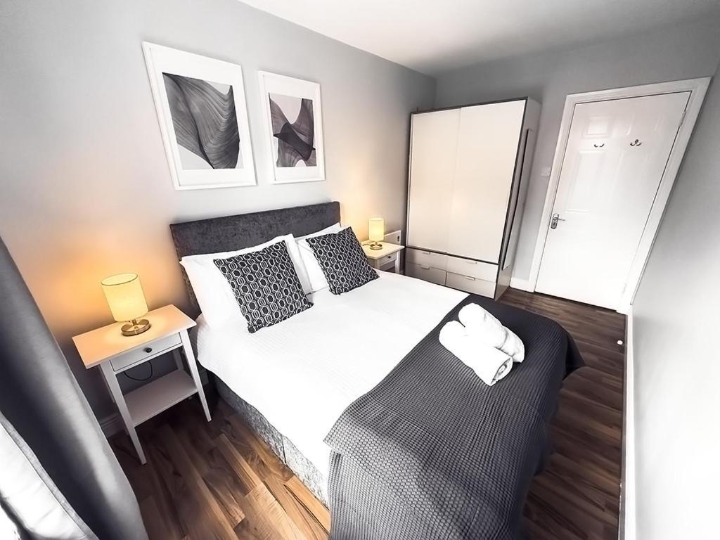 Harbour Square House Apartman Dublin Kültér fotó